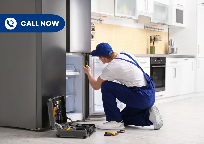 Clear Appliance Repair Company